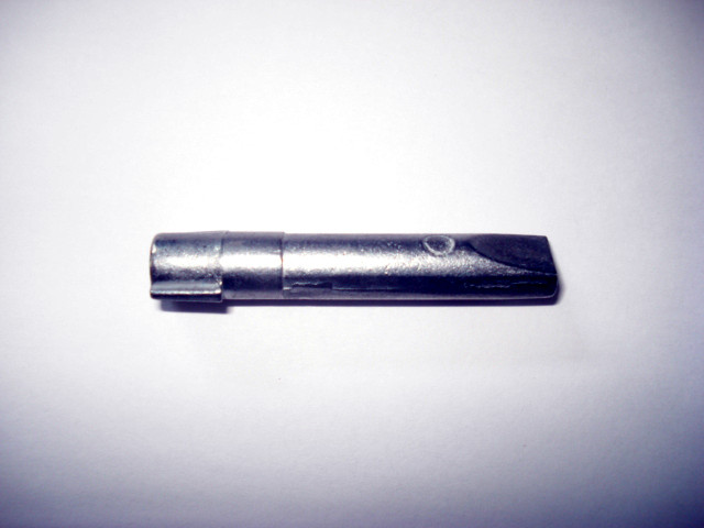 Yamaha Anode in Cylinder - Klik på billedet for at lukke